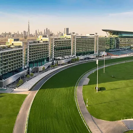 The Meydan Hotel Dubai-3